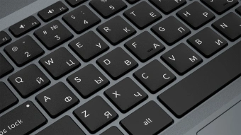 Ноутбук Digma Pro Fortis M Core i3 1215U 16Gb SSD512Gb Intel UHD Graphics 17.3" IPS FHD (1920x1080) Windows 11 Professional grey WiFi BT Cam 5500mAh (DN17P3-ADXW04) от магазина РЭССИ