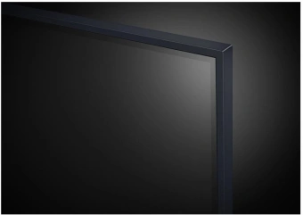 Телевизор LED LG 50" 50QNED86T6A.ARUB черный титан 4K Ultra HD 120Hz DVB-T DVB-T2 DVB-C DVB-S DVB-S2 USB WiFi Smart TV от магазина РЭССИ