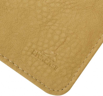 Универсальный чехол Riva для планшета 10.1" 3017 искусственная кожа бежевый от магазина РЭССИ