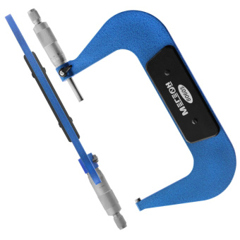 Механический микрометр МЕГЕОН 80605 к0000031953 от магазина РЭССИ