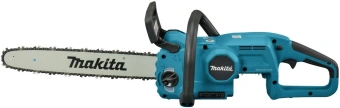 Электрическая цепная пила Makita LXT DUC407Z 610Вт дл.шины:16" (40cm) от магазина РЭССИ
