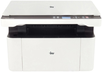 МФУ лазерный IRU Strato HM2401DNW A4 WiFi белый от магазина РЭССИ