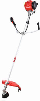 Триммер бензиновый Elitech ТБ 3612T4 (E1602.016.00) 900Вт 1.2л.с. неразбор.штан. реж.эл.:леска/нож от магазина РЭССИ