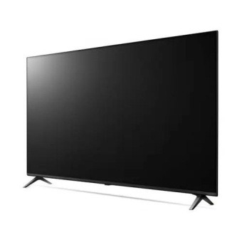 Телевизор LED LG 50" 50NANO806PA.ARU черный 4K Ultra HD 60Hz DVB-T DVB-T2 DVB-C DVB-S DVB-S2 WiFi Smart TV (RUS) от магазина РЭССИ