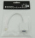 Переходник miniDisplayPort (m) VGA (f) белый от магазина РЭССИ