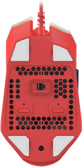 Мышь A4Tech Bloody W63 Max Proxy Boom рисунок оптическая (120000dpi) USB от магазина РЭССИ