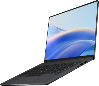 Ноутбук Maibenben Р415 Core i3 1115G4 8Gb SSD512Gb Intel UHD Graphics 13.9" IPS Touch (3000x2000) Linux grey WiFi BT Cam 5000mAh (P4153HB0LGRE0) от магазина РЭССИ