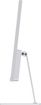 Монитор Digma Pro 27" Art M серебристый IPS LED 5ms 16:9 HDMI M/M матовая 500cd 178гр/178гр 5120x2880 60Hz FreeSync DP 5K USB 5.7кг от магазина РЭССИ