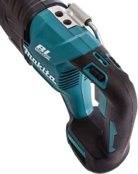 Сабельная пила Makita DJR187RT 18Вт аккум. 3000ход/мин ДА от магазина РЭССИ