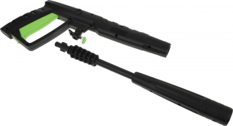 Минимойка RedVerg RD-HPW1800 1800Вт от магазина РЭССИ