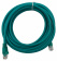 Патч-корд Buro UTP 4 пары cat5E CCA molded 5м зеленый RJ-45 (m)-RJ-45 (m) от магазина РЭССИ