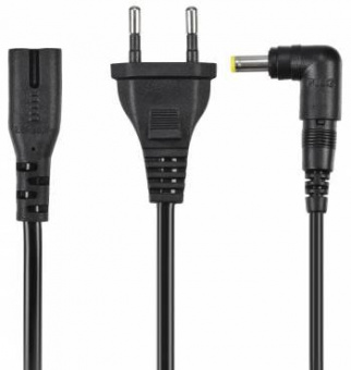 Блок питания Buro BUM-1129М120 ручной 120W 12V-20V 11-connectors 1xUSB 2A от бытовой электросети от магазина РЭССИ