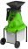 Измельчитель садовый электрический GreenWorks 220 В 2800 Вт с контейнером 2208007 от магазина РЭССИ