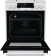 Плита Комбинированная Gorenje KS635W белый/черный (без крышки) реш.сталь от магазина РЭССИ