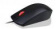 Мышь Lenovo Essential черный оптическая (1600dpi) USB (2but) от магазина РЭССИ