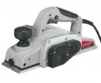 Рубанок Интерскол Р-110/1100М 1100Вт 110мм 16000об/мин от магазина РЭССИ