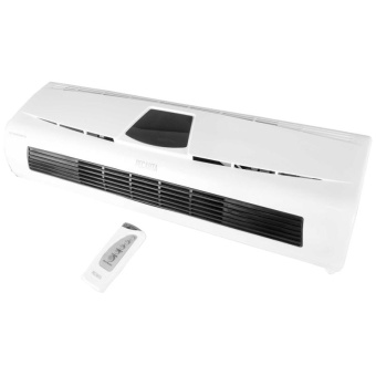 Тепловентилятор Ресанта ТВК-5 2000Вт белый от магазина РЭССИ