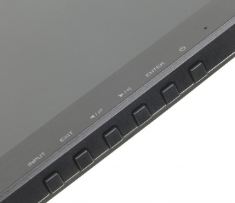 Монитор Iiyama 23.8" ProLite XU2492HSU-B1 черный IPS LED 4ms 16:9 HDMI M/M матовая 1000:1 250cd 178гр/178гр 1920x1080 VGA DP FHD USB 3.6кг от магазина РЭССИ