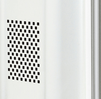 Радиатор масляный Ballu Comfort BOH/CM-07WDN 1500Вт белый/черный от магазина РЭССИ