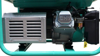 Генератор Sturm! PG8735N 3.5кВт от магазина РЭССИ