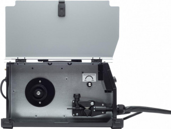 Сварочный полуавтомат Ресанта САИПА-165 инвертор MIG-MAG/ММА 6.2кВт от магазина РЭССИ