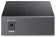 Медиаконвертер TP-Link TL-FC111PB-20 WDM 10/100Mbit RJ45 до 20km +1PoE от магазина РЭССИ