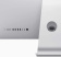 Моноблок Apple iMac A2115 27" 5K Core i9 10910 (3.6) 16Gb SSD1Tb Pro 5700 8Gb CR macOS GbitEth WiFi BT клавиатура мышь Cam серебристый/черный 5120x2880 от магазина РЭССИ