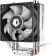 Устройство охлаждения(кулер) ID-Cooling SE-802-SD Soc-AM4/1151/1200/1700 3-pin 23dB Al+Cu 95W 290gr Ret от магазина РЭССИ