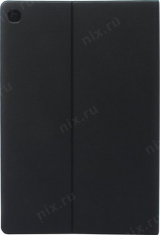 Чехол Samsung для Samsung Galaxy Tab S6 lite Book Cover полиуретан серый (EF-BP610PJEGRU) от магазина РЭССИ