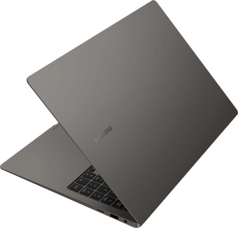 Ноутбук Samsung Galaxy Book 3 Ultra NP960 Core i9 13900H 32Gb SSD1Tb NVIDIA GeForce RTX4070 8Gb 16" AMOLED 3K (2880x1800) Windows 11 Home graphite WiFi BT Cam (NP960XFH-XA3US) от магазина РЭССИ