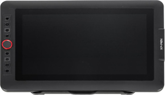 Графический планшет XPPen Artist 13.3PRO FHD IPS HDMI черный от магазина РЭССИ