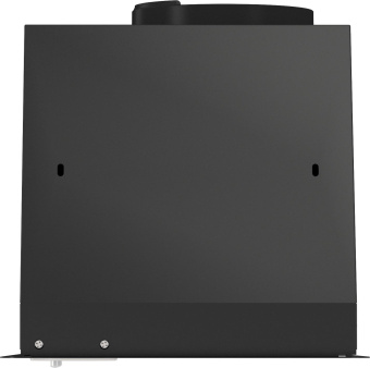 Вытяжка встраиваемая Elikor Врезной блок BOX 52П-700 черный управление: кнопочное (1 мотор) от магазина РЭССИ