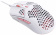 Мышь HyperX Pulsefire Haste белый/розовый оптическая (16000dpi) USB2.0 для ноутбука (5but) от магазина РЭССИ