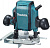 Фрезер Makita RP0900K 900Вт 27000об/мин макс.ход:35мм от магазина РЭССИ