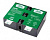 Батарея для ИБП APC APCRBC124 12В 9Ач для BR1200G-FR/BR1200GI/BR1300G/BR1500G/BR1500G-FR/BR1500GI/SMC1000-2U/SMC1000I-2U от магазина РЭССИ