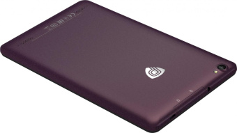 Планшет Prestigio Node A8 SC7731E (1.3) 4C RAM1Gb ROM32Gb 8" IPS 1280x800 3G Android 10.0 Go красный 2Mpix 0.3Mpix BT GPS WiFi Touch microSD 128Gb minUSB 5000mAh от магазина РЭССИ