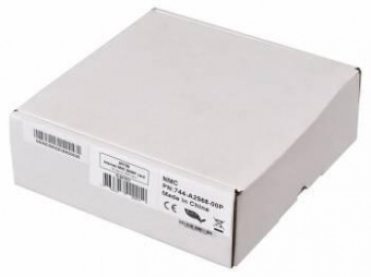 Модуль Ippon NMC SNMP card (687872) Innova RT/Smart Winner II 1U(!) от магазина РЭССИ