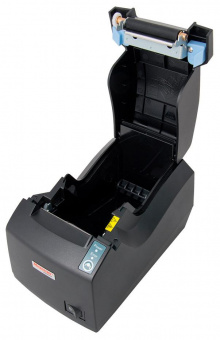 Термопринтер Mertech G58 стационарный черный от магазина РЭССИ