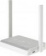 Роутер беспроводной Keenetic DSL (KN-2010) N300 10/100BASE-TX/xDSL/4G ready белый от магазина РЭССИ