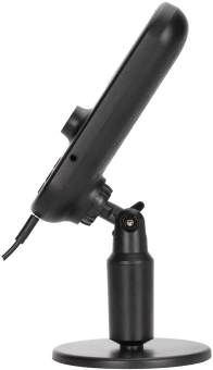 Микрофон проводной Оклик MP-M300 1.5м черный от магазина РЭССИ