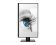 Монитор MSI 23.8" Pro MP243P черный IPS LED 16:9 HDMI M/M HAS Piv 250cd 178гр/178гр 1920x1080 75Hz DP FHD 3.3кг от магазина РЭССИ