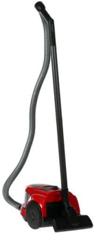 Пылесос Samsung VCC4520S3R/XEV 1600Вт красный от магазина РЭССИ