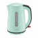 Чайник электрический Bosch TWK7502 1.7л. 2200Вт бирюзовый (корпус: пластик) от магазина РЭССИ