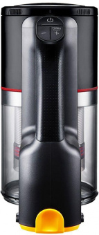 Пылесос ручной LG A9N-MASTERX 450Вт черный от магазина РЭССИ