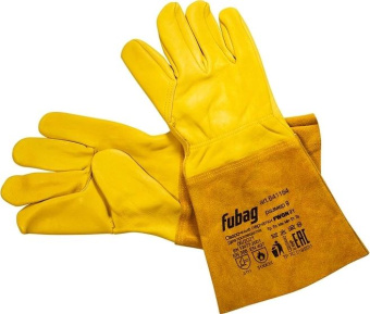 Краги Fubag FWGN 9Y (641184) от магазина РЭССИ