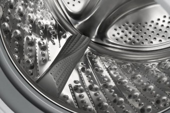 Стиральная машина Weissgauff Premium WM 61410 Autodose Inverter Steam класс: A загр.фронтальная макс.:10кг белый от магазина РЭССИ