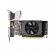 Видеокарта Gigabyte PCI-E GV-N710D3-2GL NVIDIA GeForce GT 710 2048Mb 64 DDR3 954/1800 DVIx1 HDMIx1 CRTx1 HDCP Ret low profile от магазина РЭССИ