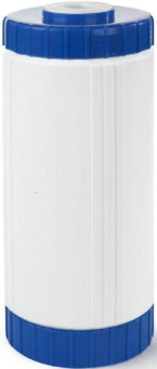 Картридж Гейзер БС-ВВ10 для проточных фильтров ресурс:8000л (упак.:1шт) от магазина РЭССИ