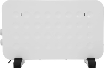 Конвектор Centek CT-6125 2000Вт белый/черный от магазина РЭССИ