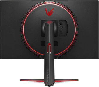 Монитор LG 31.5" UltraGear 32GN650-B черный VA LED 5ms 16:9 HDMI матовая HAS Piv 3000:1 350cd 178гр/178гр 2560x1440 G-Sync DP WQ 7.2кг от магазина РЭССИ